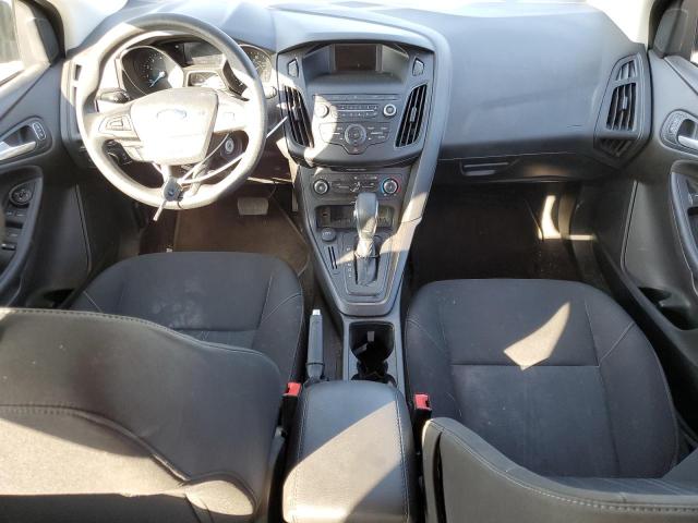 Photo 8 from auction – 2018 FORD FOCUS SE with VIN 1FADP3K21JL285374