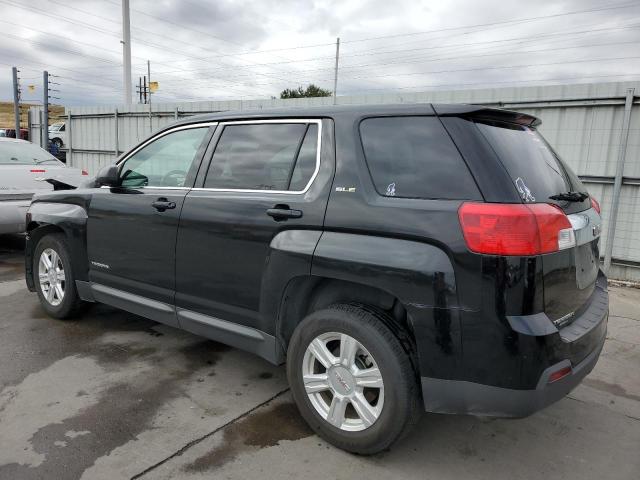 Photo 2 from auction – 2015 GMC TERRAIN SL with VIN 2GKFLVEK7F6394884