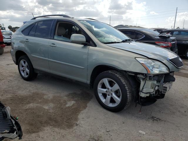 Photo 4 from auction – 2007 LEXUS RX 350 with VIN 2T2HK31U27C004191
