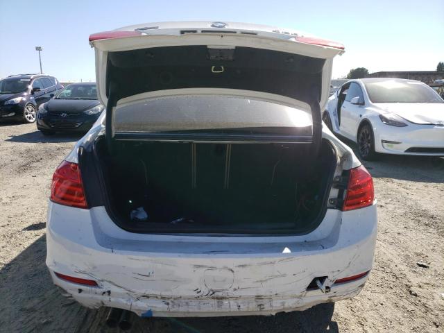 Photo 6 from auction – 2013 BMW 328 XI with VIN WBA3B3G50DNR80622