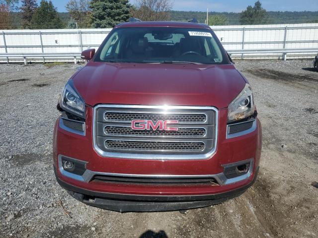 Photo 5 from auction – 2015 GMC ACADIA SLT with VIN 1GKKVRKD6FJ376188