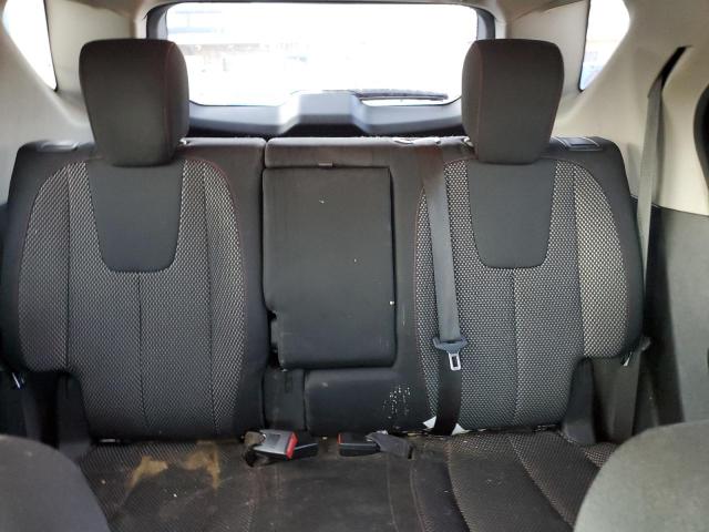 Photo 10 from auction – 2014 CHEVROLET EQUINOX LT with VIN 2GNALBEK1E6164896