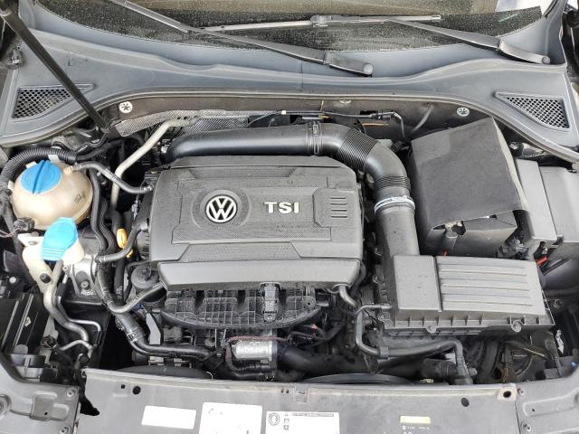 Photo 11 from auction – 2015 VOLKSWAGEN PASSAT SE with VIN 1VWBS7A30FC044136