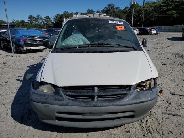 Photo 5 from auction – 1999 DODGE CARAVAN with VIN 2B4FP2537XR150608
