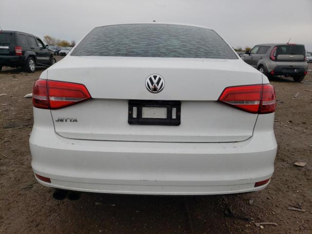 Photo 6 from auction – 2015 VOLKSWAGEN JETTA BASE with VIN 3VW2K7AJ0FM353537