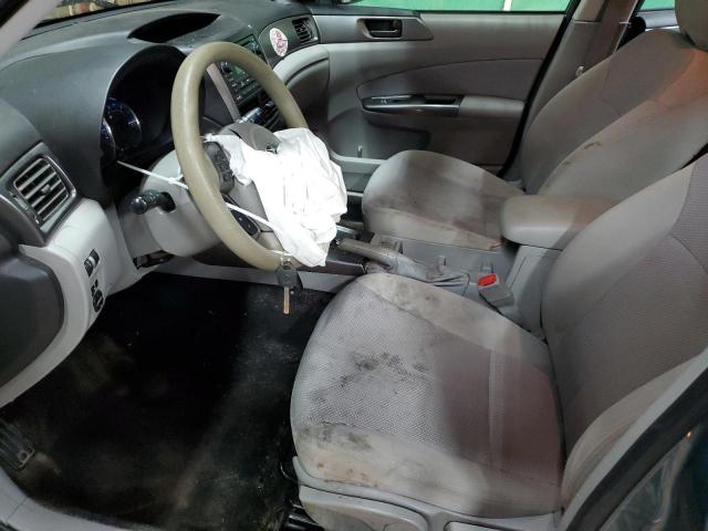 Photo 7 from auction – 2013 SUBARU FORESTER 2 with VIN JF2SHABC6DH427450