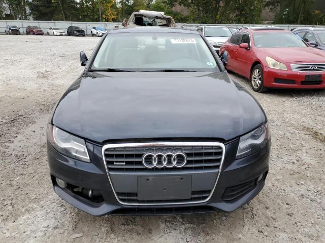 Zdjęcie 5 z aukcji – 2012 AUDI A4 PREMIUM z VIN WAUBFAFL1CN003007