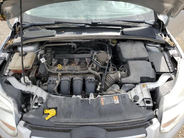Photo 11 from auction – 2014 FORD FOCUS SE with VIN 1FADP3K28EL393027