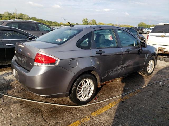 Photo 3 from auction – 2010 FORD FOCUS SE with VIN 1FAHP3FN1AW250953