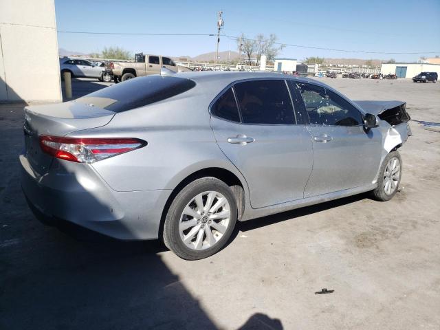 Photo 3 from auction – 2020 TOYOTA CAMRY LE with VIN 4T1C11AK2LU371699