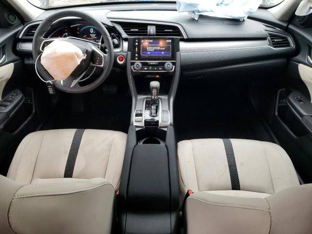 Photo 8 from auction – 2016 HONDA CIVIC EX with VIN 2HGFC2F76GH508725