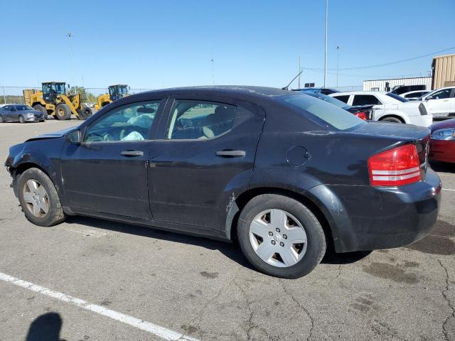 Photo 2 from auction – 2008 DODGE AVENGER SE with VIN 1B3LC46K08N631254