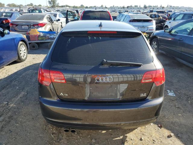 Photo 6 from auction – 2006 AUDI A3 S-LINE with VIN WAUKD78P86A191254