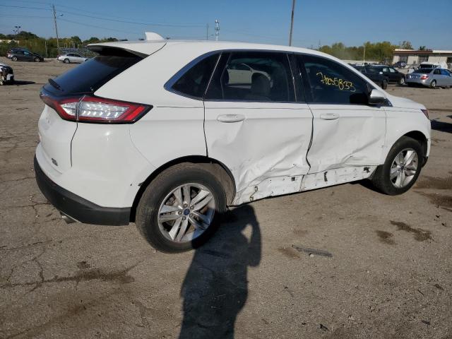 Photo 3 from auction – 2018 FORD EDGE SEL with VIN 2FMPK4J97JBB95801