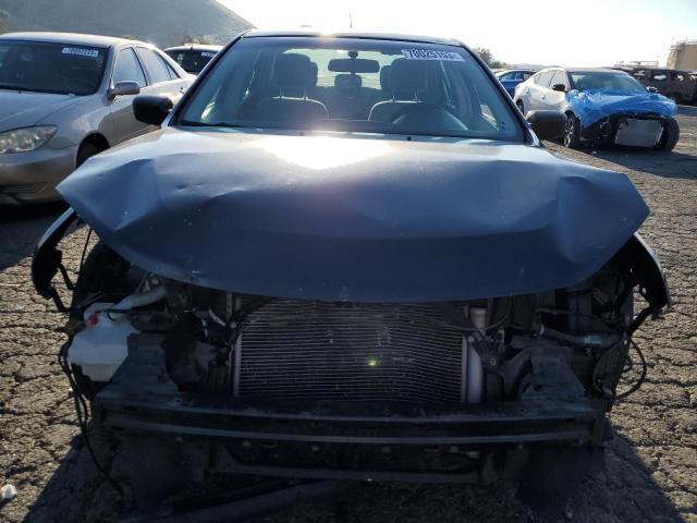 Photo 5 from auction – 2011 FORD FUSION S with VIN 3FAHP0GA3BR130943