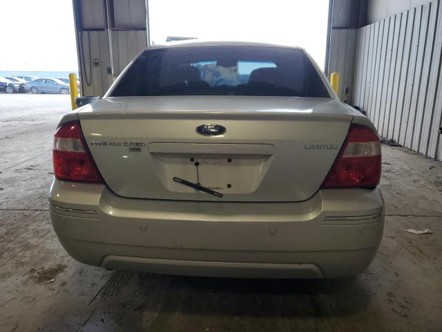 Photo 6 from auction – 2005 FORD FIVE HUNDR with VIN 1FAHP28105G126712