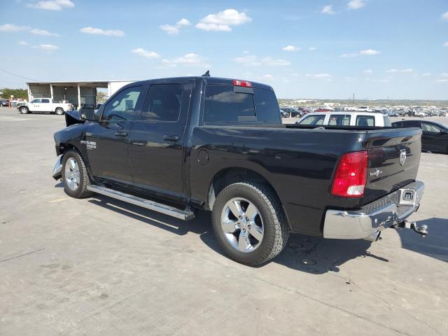 Photo 2 from auction – 2019 RAM 1500 CLASS with VIN 1C6RR6LTXKS532537
