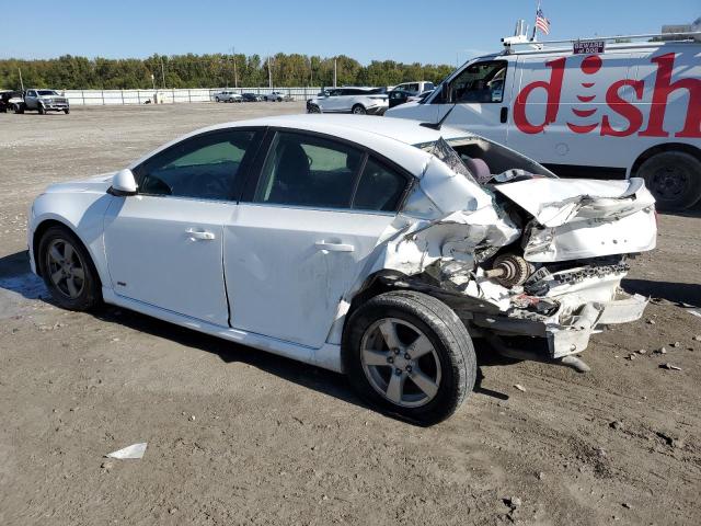 Photo 2 from auction – 2014 CHEVROLET CRUZE LT with VIN 1G1PC5SB5E7209937