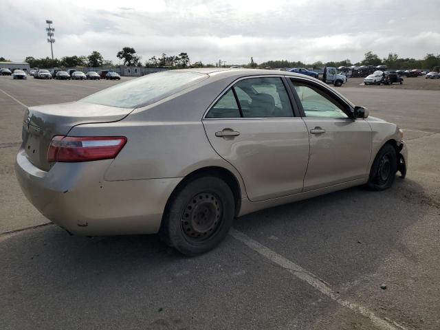 Photo 3 from auction – 2007 TOYOTA CAMRY CE with VIN 4T1BE46K87U711163