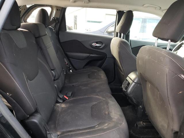 Photo 11 from auction – 2015 JEEP CHEROKEE L with VIN 1C4PJMCS5FW794127