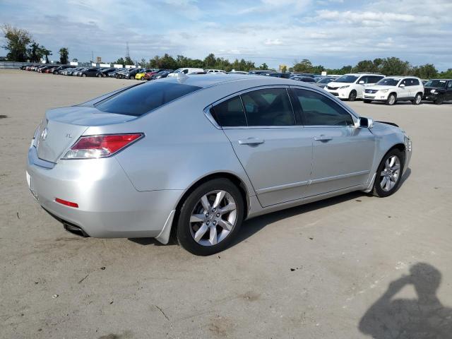Photo 3 from auction – 2012 ACURA TL with VIN 19UUA8F22CA035970