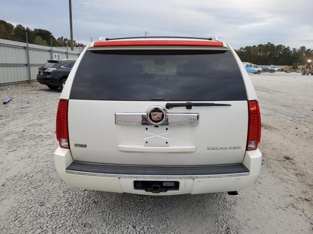 Photo 6 from auction – 2011 CADILLAC ESCALADE E with VIN 1GYS3JEF8BR194000