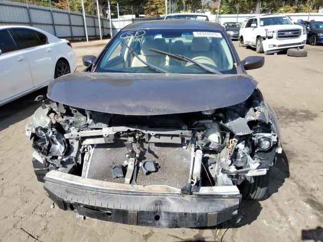Photo 5 from auction – 2014 NISSAN ALTIMA 2.5 with VIN 1N4AL3AP9EN246294