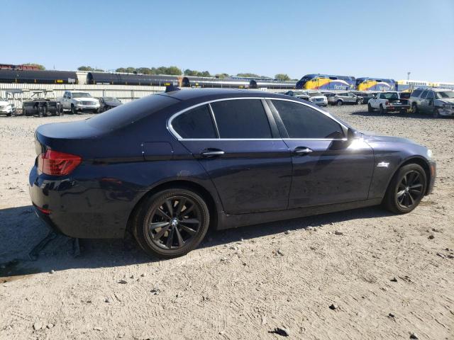 Photo 3 from auction – 2014 BMW 528 XI with VIN WBA5A7C5XED615767