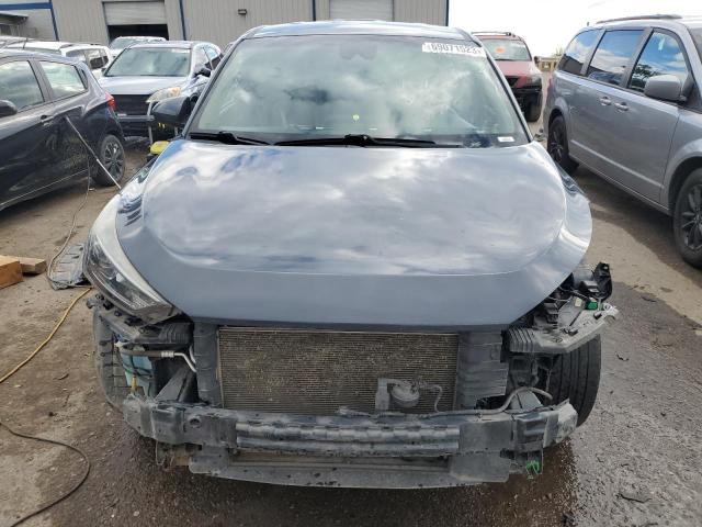 Photo 5 from auction – 2019 HYUNDAI TUCSON SE with VIN KM8J2CA42KU011025