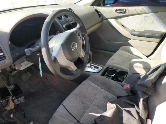 Photo 7 from auction – 2009 NISSAN ALTIMA 2.5 with VIN 1N4AL21E79C124365