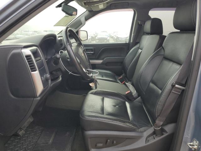 Photo 7 from auction – 2015 CHEVROLET silverado with VIN 1GCRCREC8FZ324484