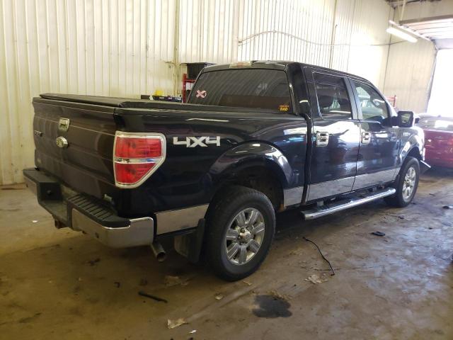 Photo 3 from auction – 2010 FORD F150 SUPER with VIN 1FTFW1EV6AFB54763
