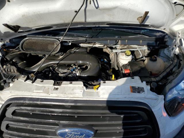 Photo 11 from auction – 2016 FORD TRANSIT T- with VIN 1FTYE1ZM7GKB32011