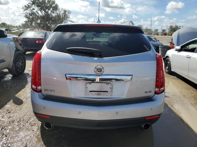 Photo 6 from auction – 2015 CADILLAC SRX PERFOR with VIN 3GYFNCE34FS573608