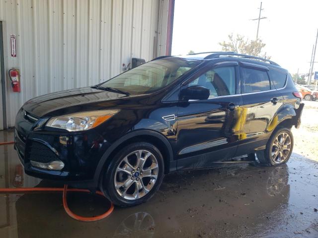 FORD ESCAPE SE 2016 with VIN 1FMCU0GX1GUA90861 - Photo from auction