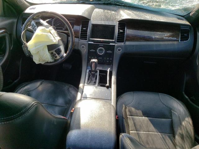 Foto 8 de la subasta – 2013 FORD TAURUS LIM con VIN 1FAHP2F81DG180311