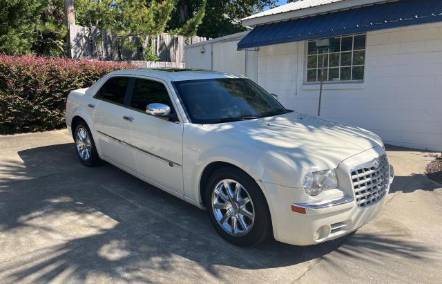 CHRYSLER 300C 2010 with VIN 2C3CA6CT0AH141414 - Photo from auction
