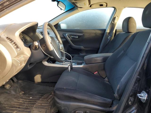 Photo 7 from auction – 2014 NISSAN ALTIMA 2.5 with VIN 1N4AL3AP5EN222770