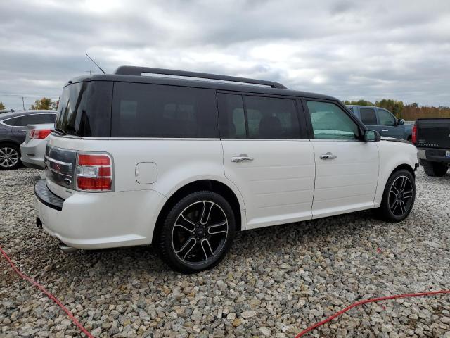 Photo 3 from auction – 2014 FORD FLEX LIMIT with VIN 2FMHK6DT5EBD34353
