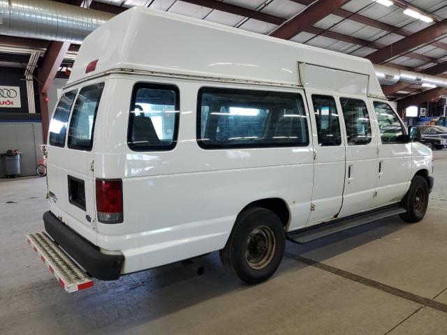 Photo 3 from auction – 2008 FORD ECONOLINE with VIN 1FBSS31L08DA31318