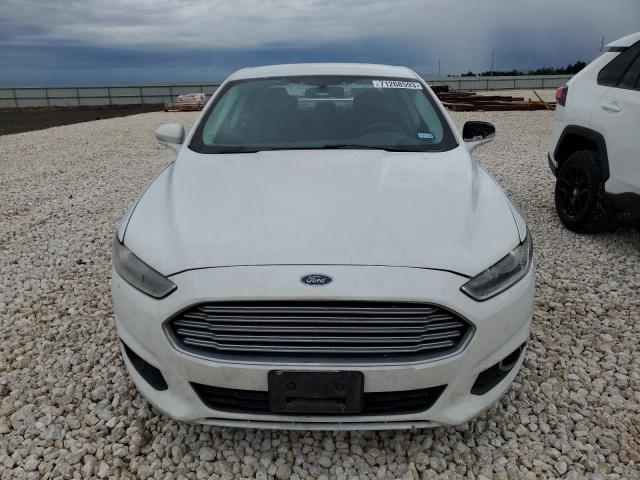 Photo 5 from auction – 2016 FORD FUSION SE with VIN 3FA6P0H77GR354427
