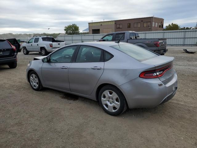 Photo 2 from auction – 2014 DODGE DART SE with VIN 1C3CDFAAXED768276
