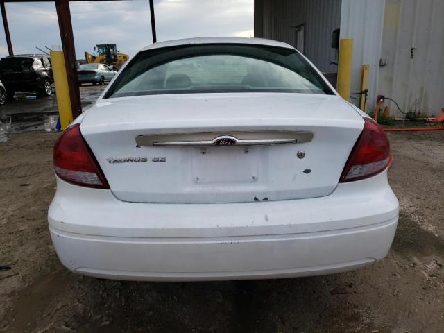 Photo 6 from auction – 2007 FORD TAURUS SE with VIN 1FAFP53U57A105323