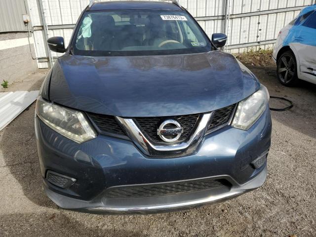Photo 5 from auction – 2015 NISSAN ROGUE S with VIN 5N1AT2MVXFC801552