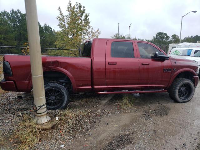 Photo 3 from auction – 2018 RAM 2500 LARAM with VIN 3C6UR5NL9JG177545