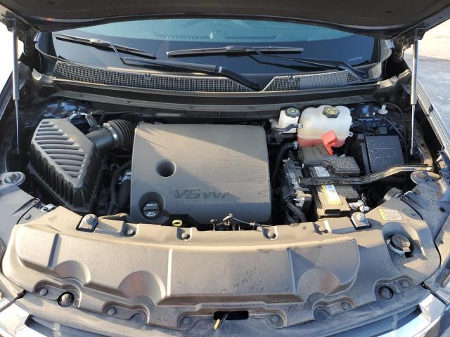 Photo 12 from auction – 2023 CHEVROLET TRAVERSE L with VIN 1GNERFKW7PJ172568