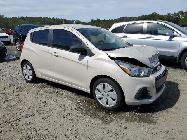 Photo 4 from auction – 2017 CHEVROLET SPARK LS with VIN KL8CB6SA4HC840382