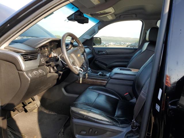 Photo 7 from auction – 2016 CHEVROLET SUBURBAN K with VIN 1GNSKHKC0GR100766
