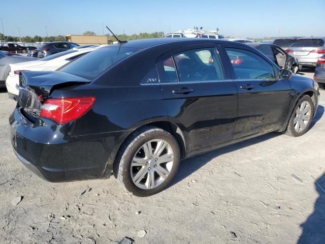 Foto 3 de la subasta – 2012 CHRYSLER 200 TOURIN con VIN 1C3CCBBB2CN130906