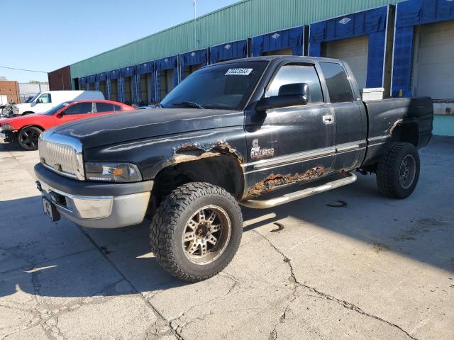 DODGE RAM 2500 2001 with VIN 3B7KF236X1G764101 - Photo from auction